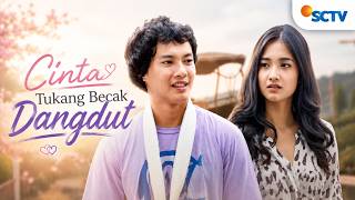 Download lagu FULL FTV SCTV Nadya Arina dan Hardi Fadhillah | Cinta Tukang Becak Dangdut mp3
