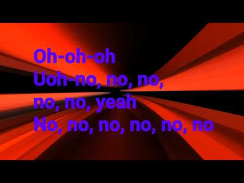 OV7 - Un Pie Tras Otro Pie (Letra)