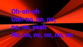 OV7 - Un Pie Tras Otro Pie (Letra)