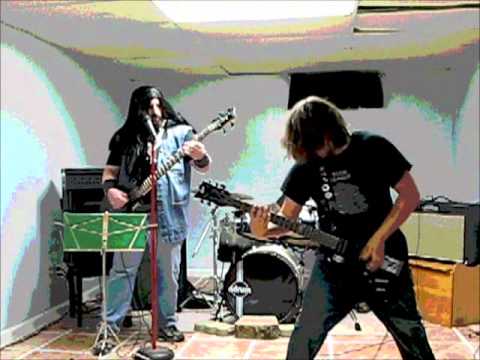 ASTRUM - Queen of Hell, Reaper, Witchlore, live Halloween show 2011 part one