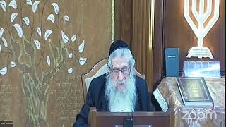 הרה"ג הרב וועכטר שליט"א כ"ז תמוז תשם"ג - (הרב אברהם מנחם מענדל וכטר) - התמונה מוצגת ישירות מתוך אתר האינטרנט יוטיוב. זכויות היוצרים בתמונה שייכות ליוצרה. קישור קרדיט למקור התוכן נמצא בתוך דף הסרטון