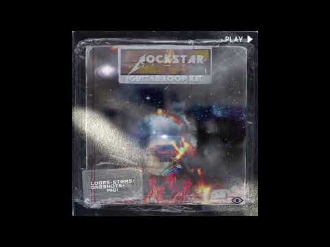 [FREE] Guitar Loop Kit  🎸 - Rockstar - Acoustic Guitar Sample  "Broken" @kenshin3rdi