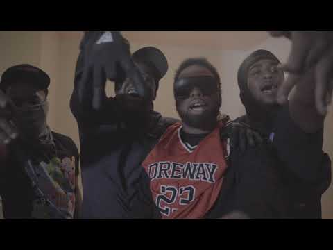 Deep In That Water - GL3_Maui x KC x GL3 Hitta X Lil Greedak