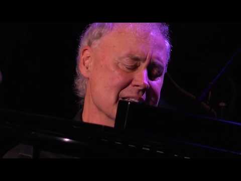 Resting Place - Bruce Hornsby