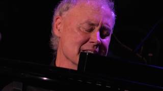 Resting Place - Bruce Hornsby &amp; Chris Thile | Live from Here