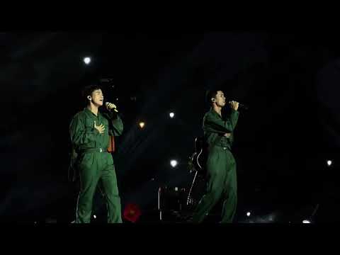 [Full] Còn Gì Đẹp Hơn - Bùi Công Nam & Nguyễn Hùng @ Concert SNN 2025