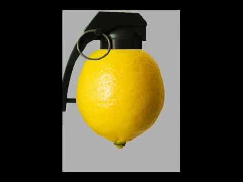 Cave Johnson Lemon rant with GLaDOS comments