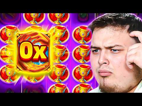 Die neue Fortune of Olympus ist da!