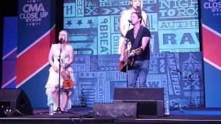 American Young - Something to you