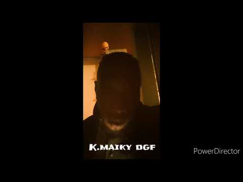 Free. Just chill # Dacash # k. Maiky dgf # Tchux dgf #