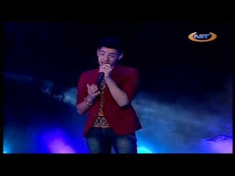 Indifest 2014 - Kieku Taf - Sebastian Carl Calleja (Talent Ġdid)