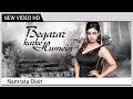 Beqarar Karke Humein Namrata Dixit Hemanta Mukherjee Music Video