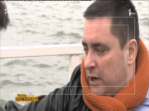 Srbi u svemiru - 20.epizoda