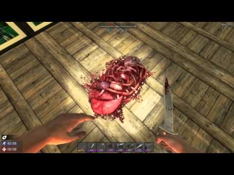 7 Days to Die : Mindcrack Server - Dog Day (E15)