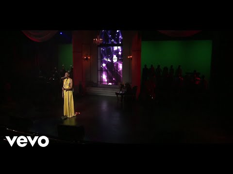 Zonke - Feelings (Live in Johannesburg, Lyric Theatre, 2013)