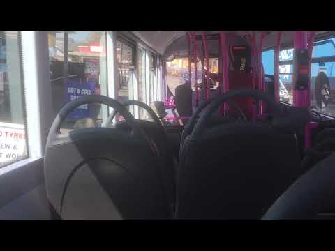 First Bristol Wright Streetlite 47567(24)