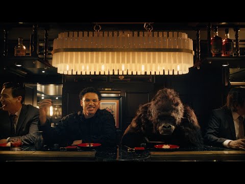 YES - AntsLive (Official Video)