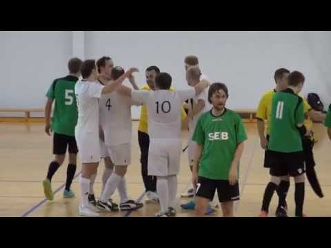 03.03.2013 Swedbank - SEB Bank