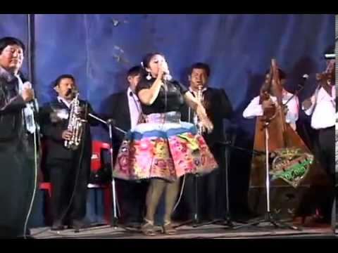 HAYDEE PIZARRO  Mix Santiago 2013