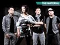 The Material - With One Voice