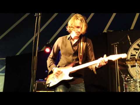 Ryan McGarvey - Starry Night