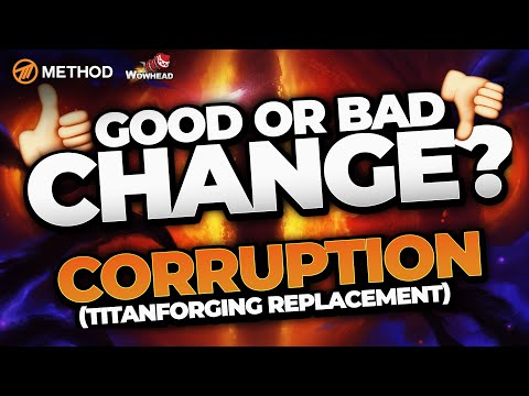 Horrible System FINALLY Replaced! Corruption Explained: Good or Bad?