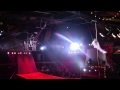 The Flying Maltese Flying Traeze Circus Act