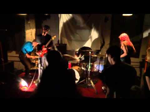 Clearinghouse - Live at the Black Lodge (06/06/14)