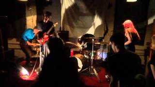 Clearinghouse - Live at the Black Lodge (06/06/14)