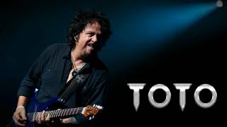 Toto - Don´t Chain My Heart [Backing track]