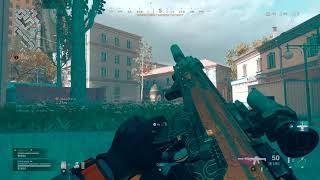 Is the Kilo relevant? High kill win Warzone