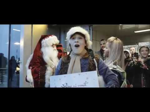 Târgul de Crăciun București 2017 - Official Aftermovie