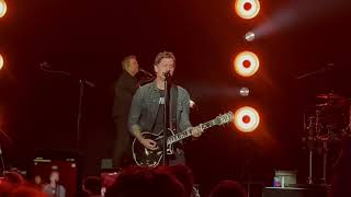 Rob Thomas - Mockingbird ( Forum, Melbourne - 29/10/2025)