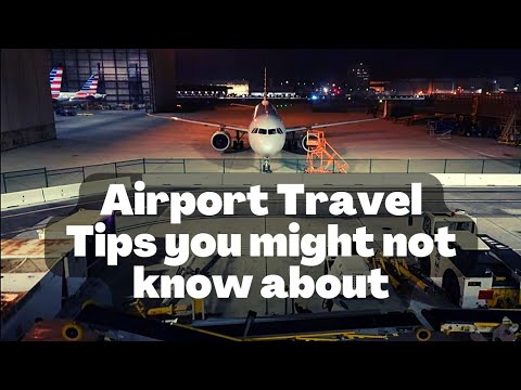 TOP 12 Tips and Tricks TRAVEL AIRPORT Flying Hacks UNDER 3 Minutes