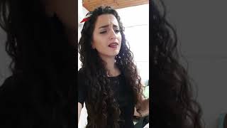 كدابين شيرين - لينا زحلاوي Kadabeen Sherine - Lina Zahlawe