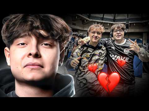 Das Ende von VADEAL x REZON... 💔😥