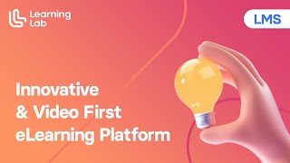 Vidéo de Learning Lab