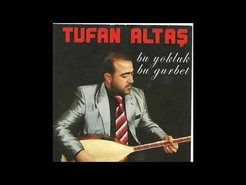 Tufan Altaş - Alışırsın Dediler