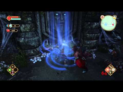 Fable Anniversary Walkthrough Part 4 Xbox 360