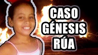 CASO GÉNESIS RÚA | AbrilDoesCASOS🔎