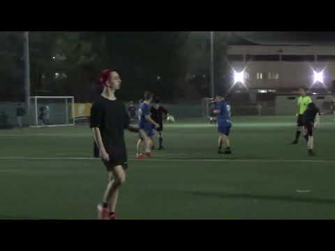 REAL BETLIS VS TAHM KENCH - #LigaNuñez - #Clausura SLV 16/9/2022