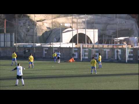 DIL17 010215 - BORZOLI - COGOLETO 2-2 | PROMOZIONE A