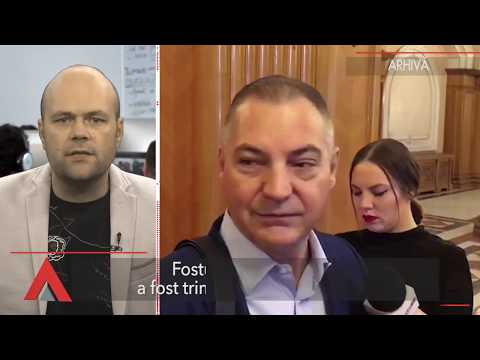 Stiri Mediafax 25 Iulie - Fostul trezorier al PSD a fost trimis în judecată de DNA