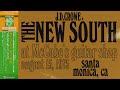 J.D. Crowe and The New South Live at McCabe’s 8/15/1975 (FULL SHOW)