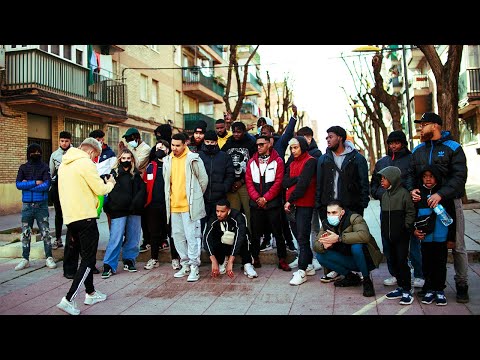 Erio Kl Ft D'moors & Sokethugpro - Ballin' Hard (Official Music Video)