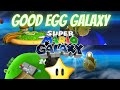 Super Mario Galaxy Good Egg Galaxy Dino Piranha