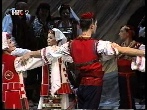 Gotovac - Ero s onoga svijeta (Ero the joker) - finale