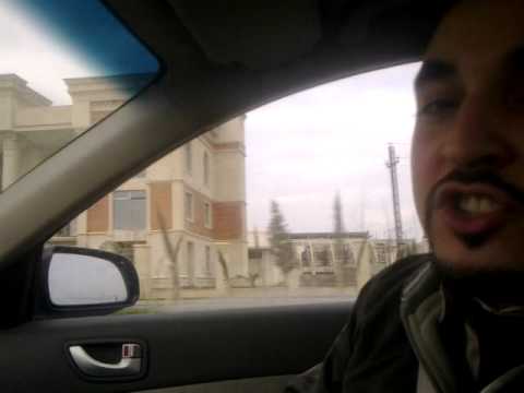 Gənc Ə & Miry-Z - Линии на карте (отрывок из песни)