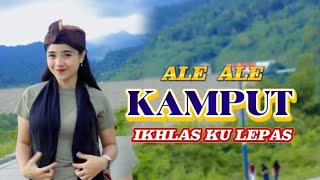 Download lagu ALE ALE KAMPUT IKHLAS KU LEPAS SALWA NOVI (ADIO VIDIO ) mp3