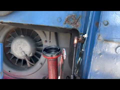 EL20226 - Iveco Magirus